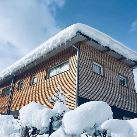 Chalet Maya Schladming Exteriér fotografie