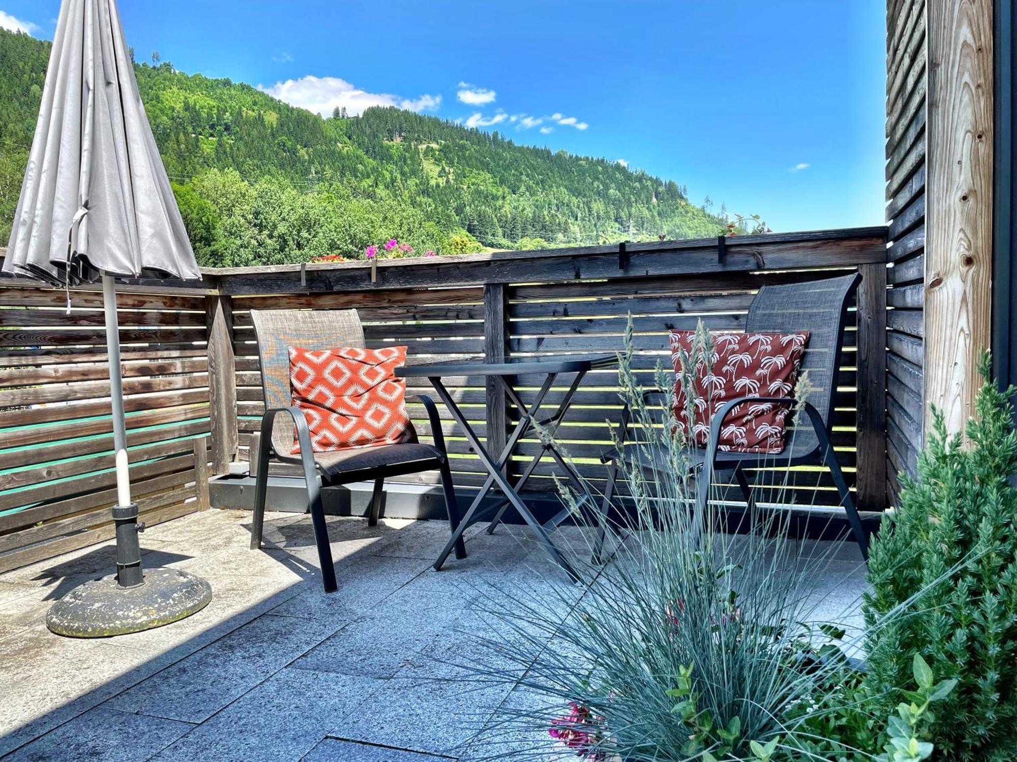 Chalet Maya Schladming Exteriér fotografie