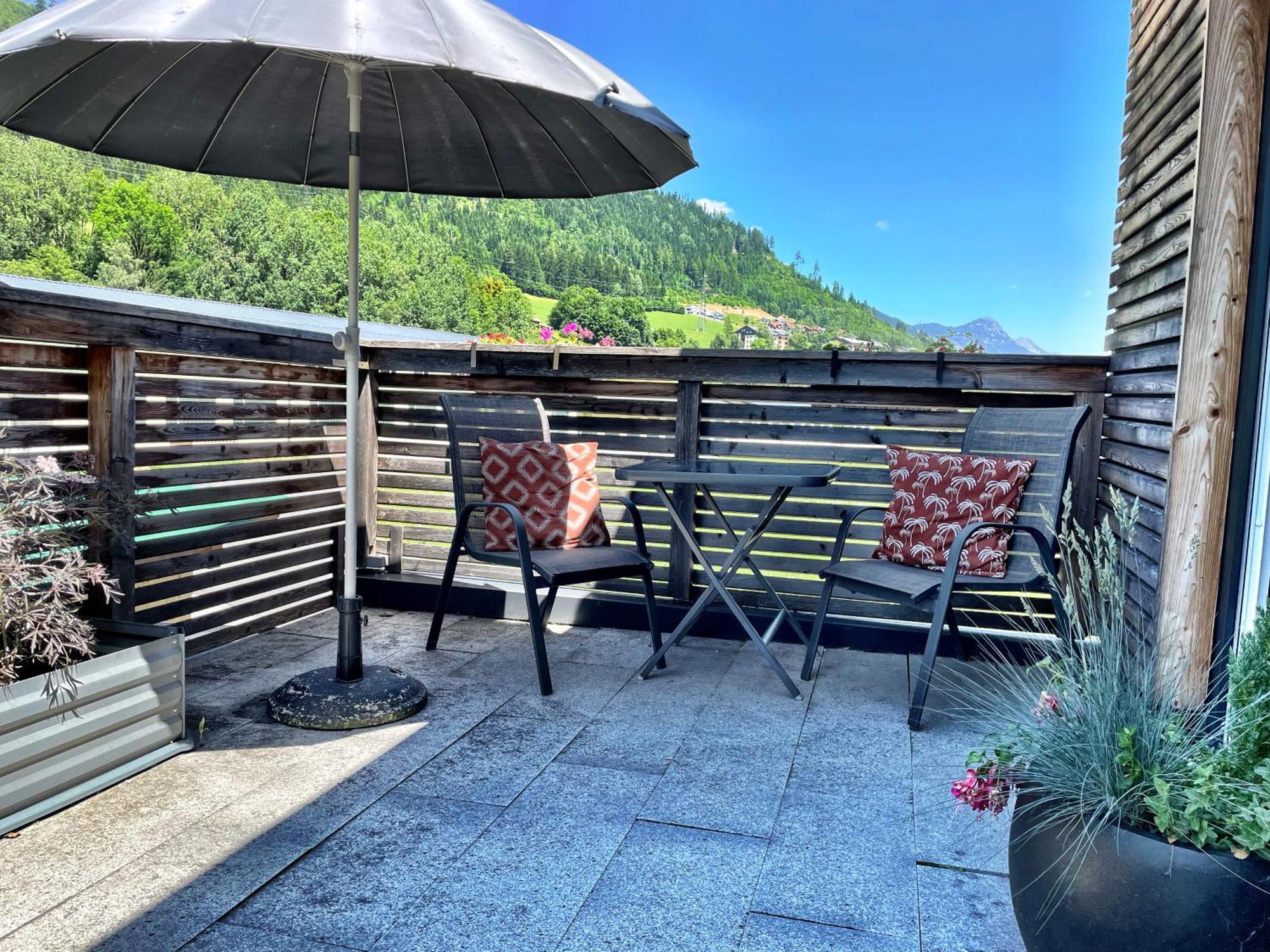 Chalet Maya Schladming Exteriér fotografie