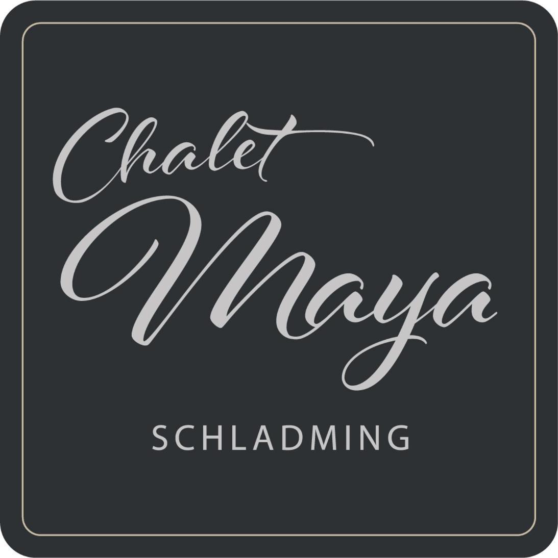 Chalet Maya Schladming Exteriér fotografie