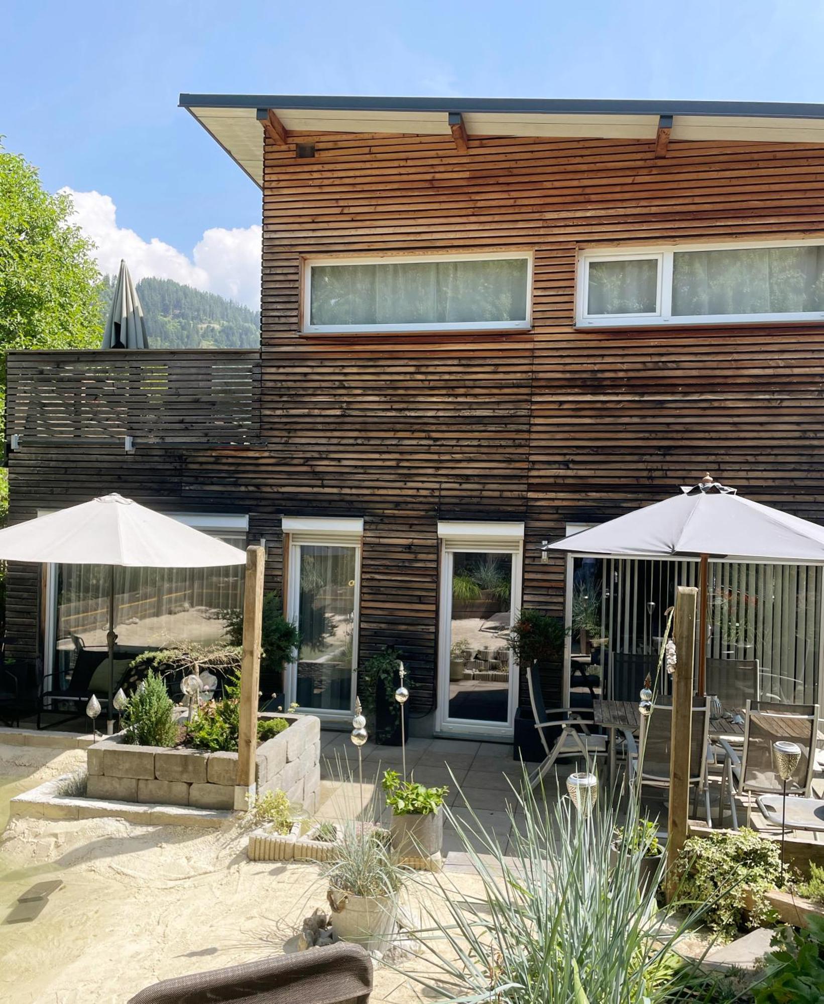 Chalet Maya Schladming Exteriér fotografie